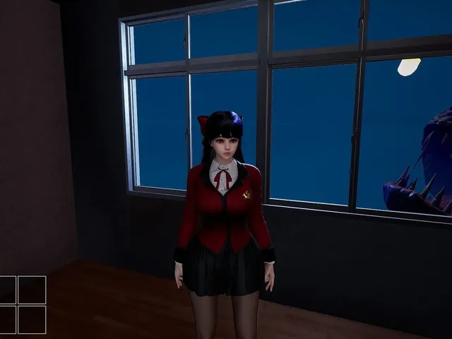 Abyss School