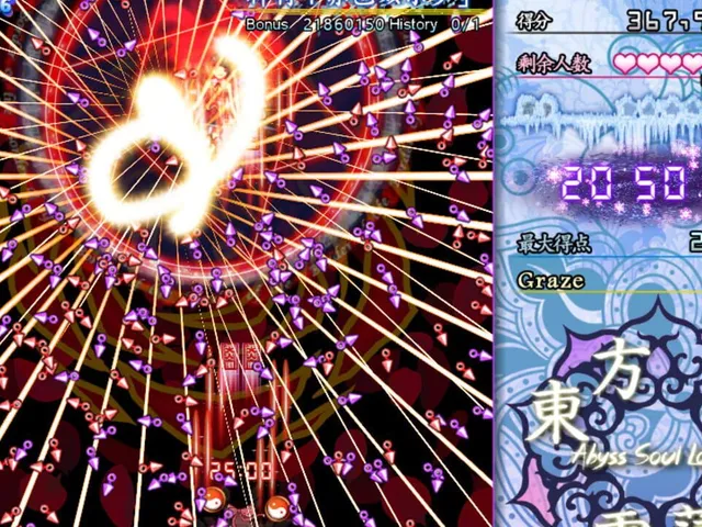 Abyss Soul Lotus