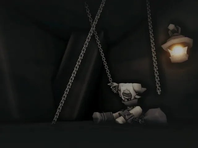 Abyss Unchained