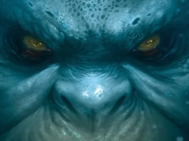 Abyss