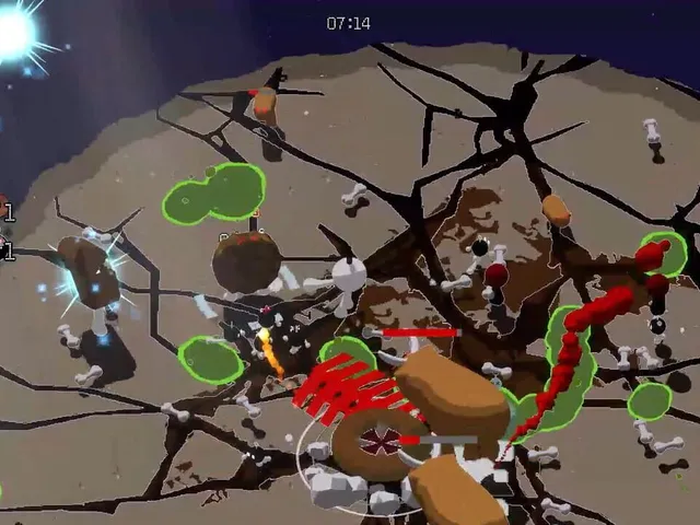 Abyssal Maw