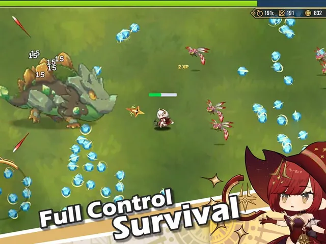 Abyssal Survivors