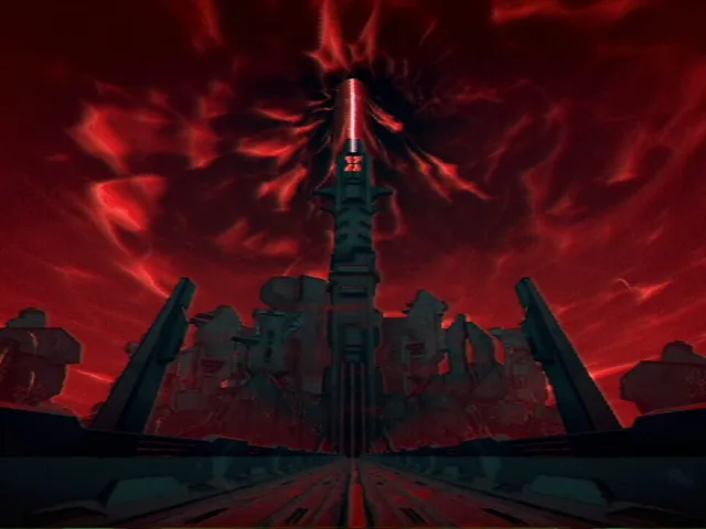 Abyssal Wrath