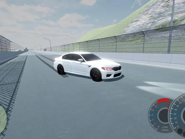 Academy of Drift