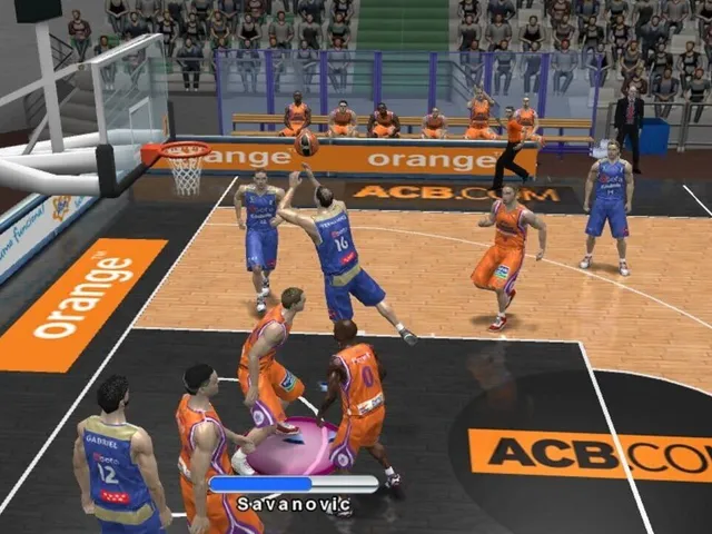 ACB Total 2010/2011