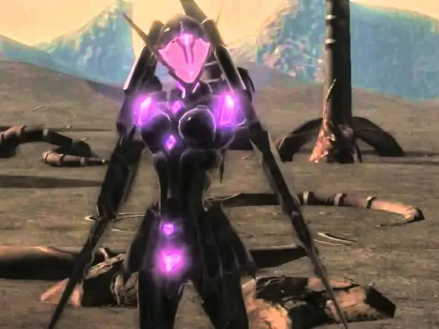 Accel World: Awakening of the Silver Wings