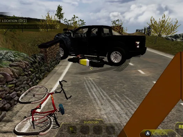 Accident