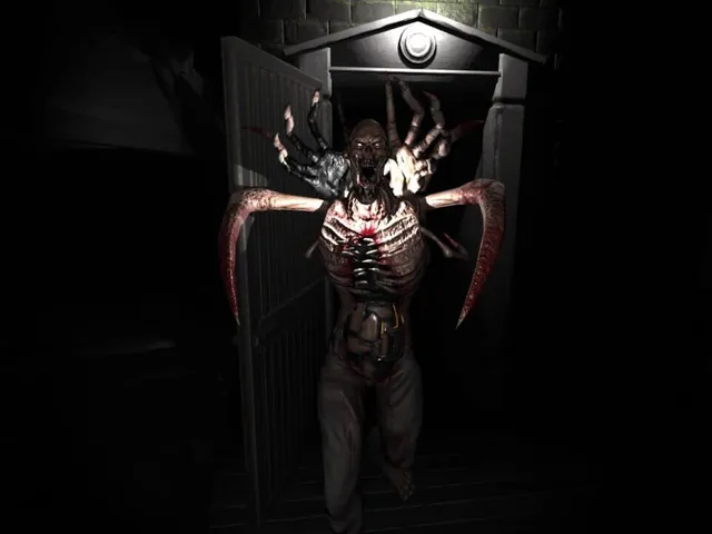 AccidentHouse