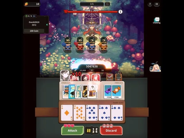 ACE: Alice Card Episode
