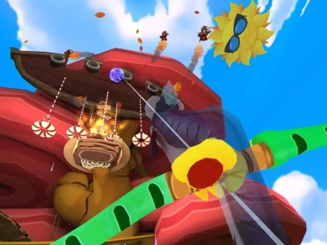 Ace Banana
