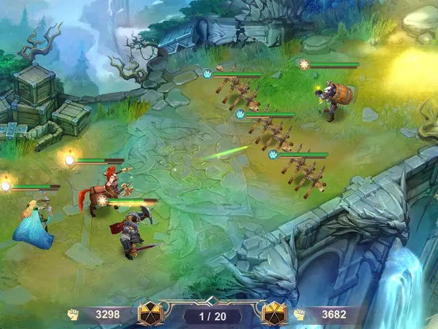 Ace Defender