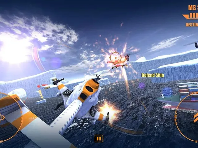 Ace Maverick