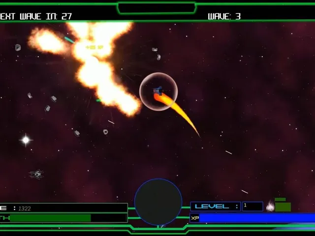 Ace of Space