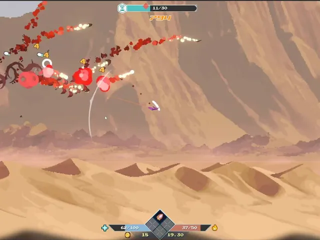 Ace Overheat