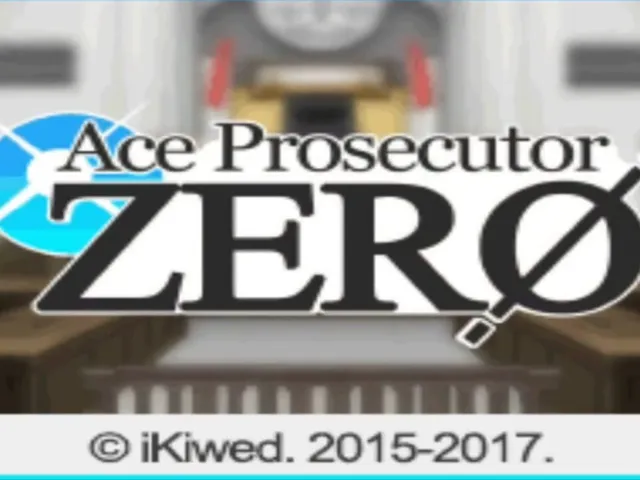 Ace Prosecutor Zero