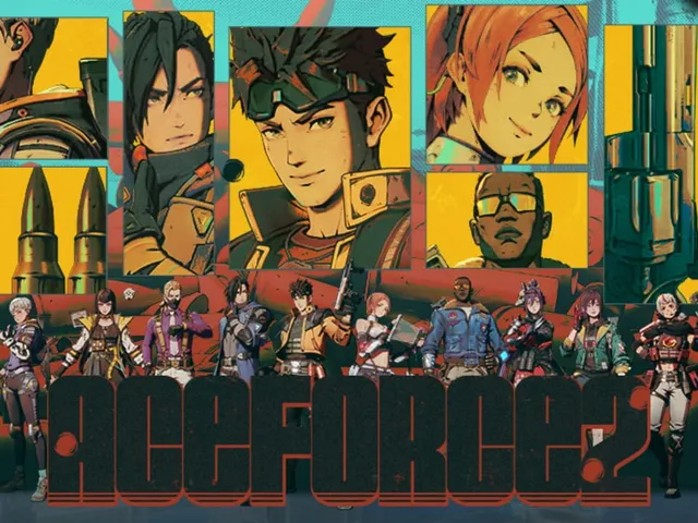 AceForce 2