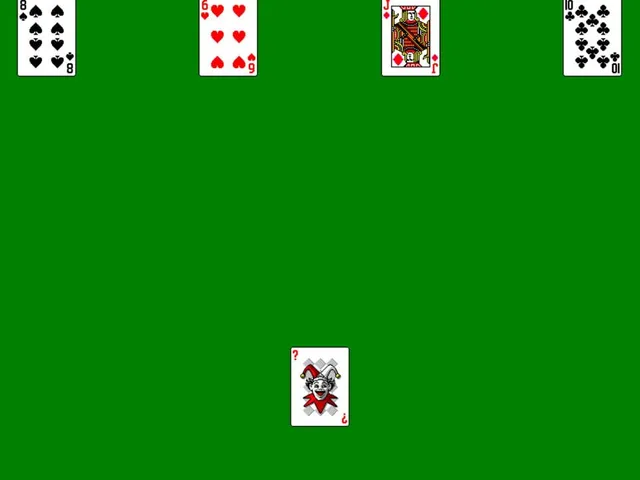 Aces High!
