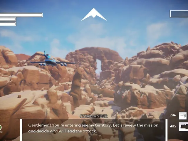 Aces in the Dust