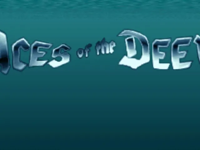 Aces of the Deep
