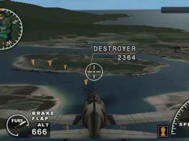 Aces of War