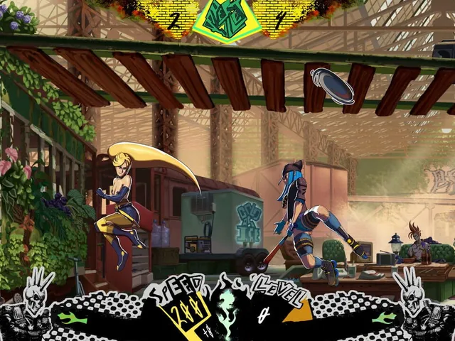 Aces Under the Moonlight