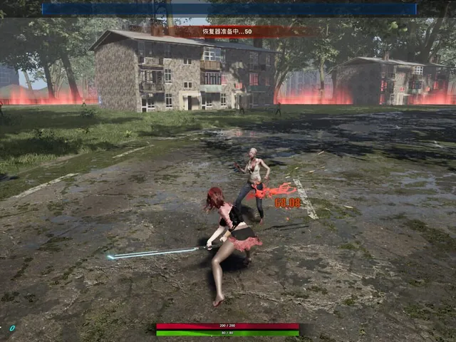 AceSurvivor