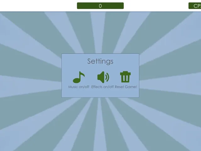 Achievement Clicker