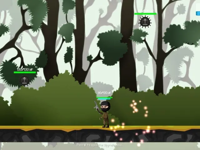 Achievement Hunter: Offensive