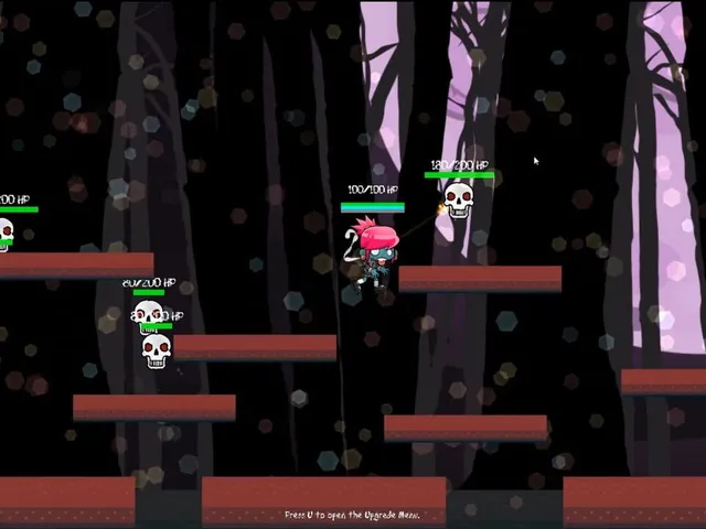 Achievement Hunter: Zombie 2