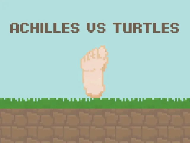 Achilles vs. Turtles