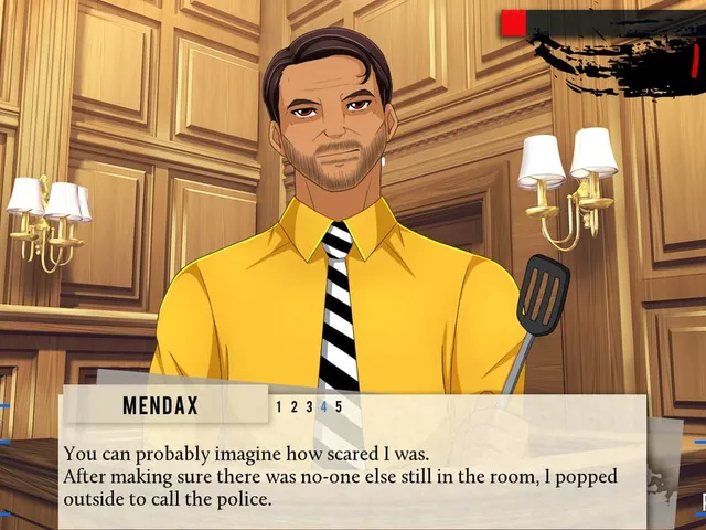 Acquittal: Induction