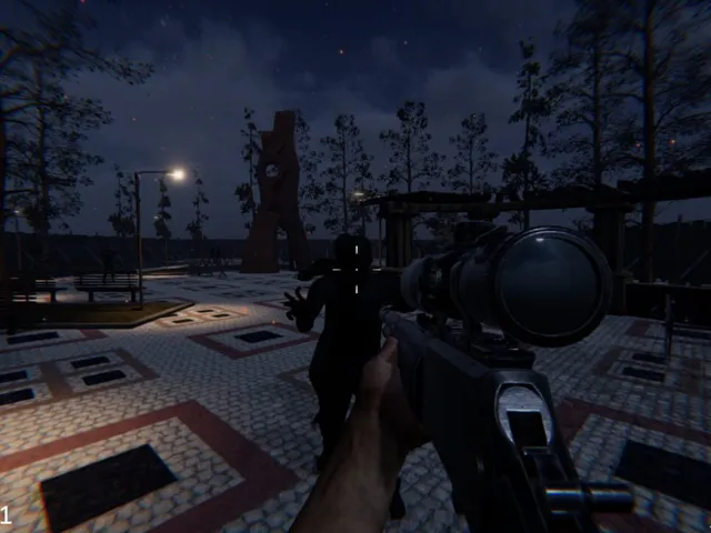 Acre: Last Stand