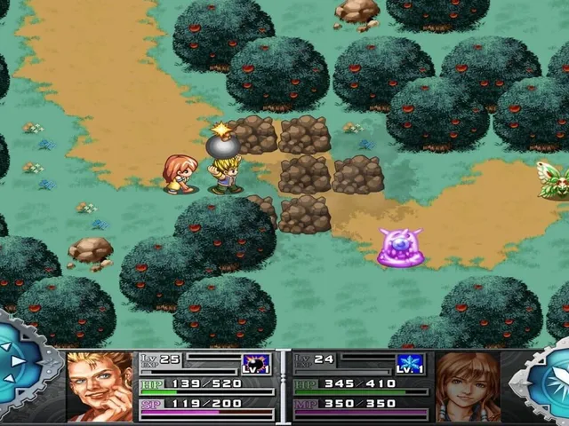 Across Age II