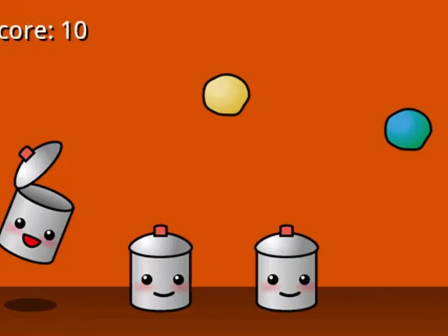 Action Potato