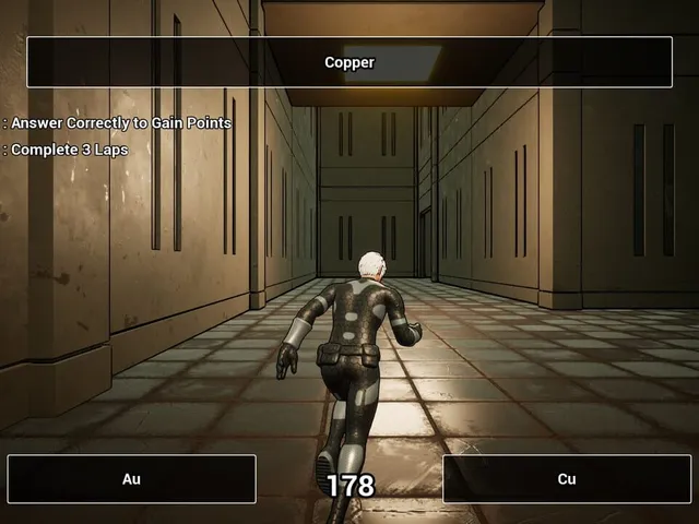 Action Study Runner
