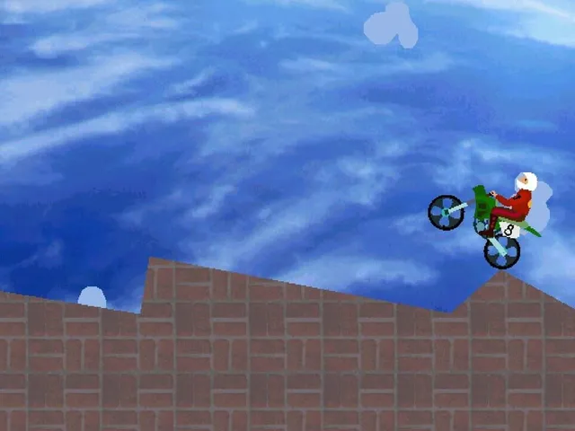 Action SuperCross