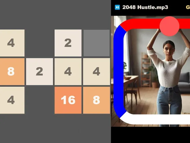 Active 2048 Body Control