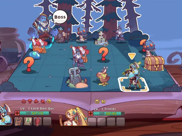 Active DBG: Brave's Rage