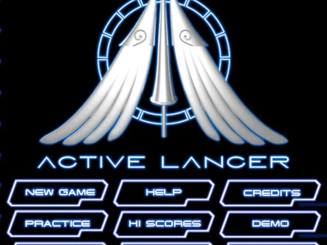 Active Lancer