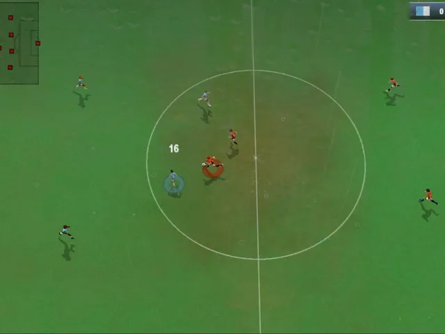 Active Soccer 2 DX