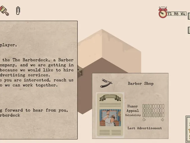 Ad Agency Tycoon