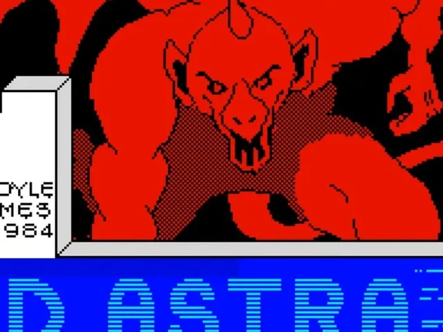 Ad Astra