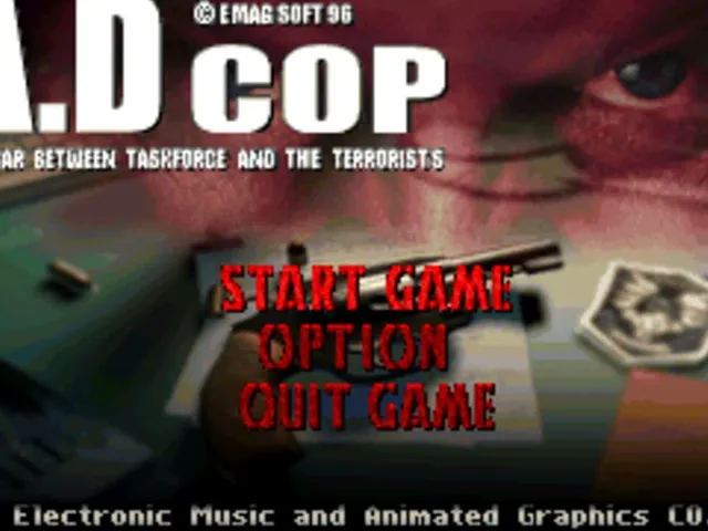 A.D. Cop