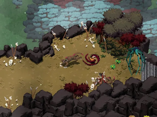 Ada: Tainted Soil