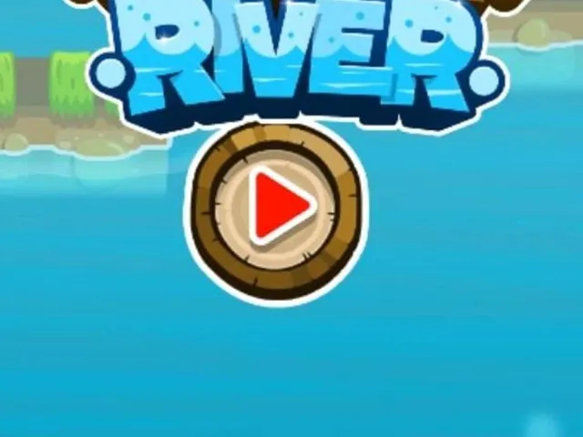 Adam and Eve: Crossy River