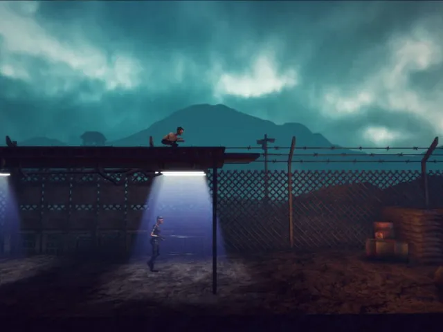 Adele: Following the Signs