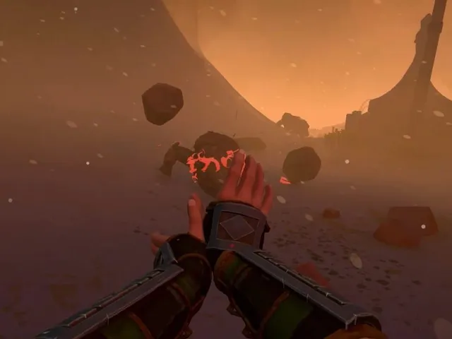 Adepts Arena