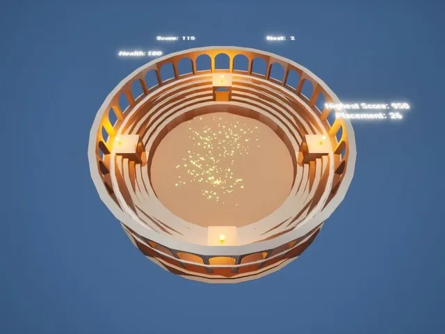 ADHD Arena