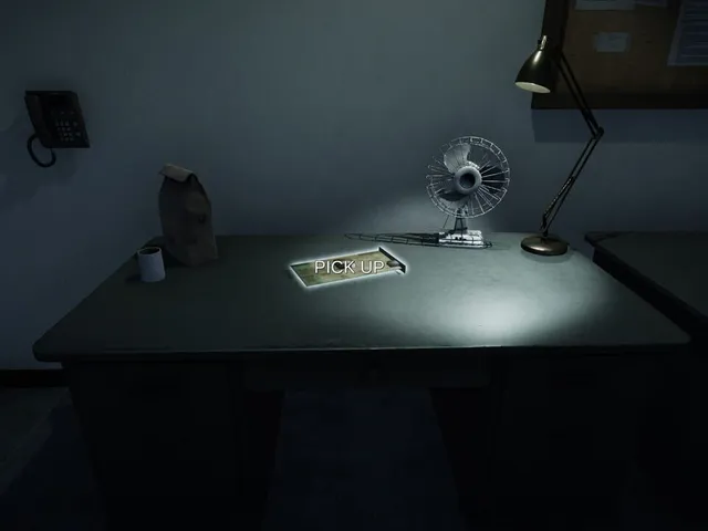 Admin Simulator