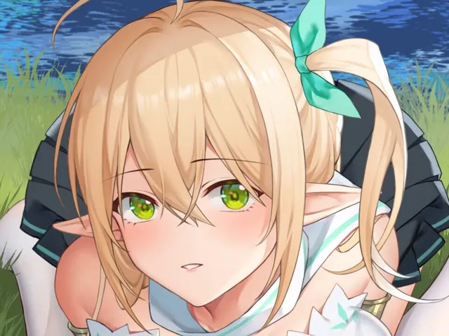 Adorable Witch 3
